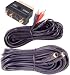 PC DVD TV Audio/Video Cable Connect Kit - 10 Metre