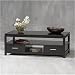 Linon Sutton Black Coffee Table