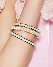Mix Bangle Set