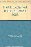 Part L explained : the BRE guide