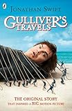Gulliver's travels