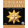Origami Odyssey: A Journey to the Edge of Paperfolding