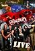 Aerosmith 11X17 3D Poster Live MPPLA70121
