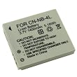 NB-4L Canon Equivalent Camera Battery