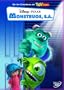 Monstruos S.A. [DVD]