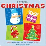 Review Various  / Baby's First Christmas