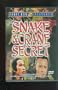 Snake and Crane Secret