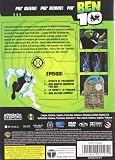 Ben 10 - Stagione 3 Completa (3DVD)