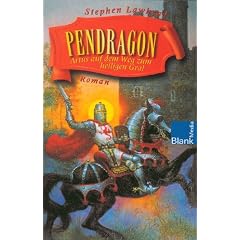 Pendragon - Artus auf dem Weg zum heiligen Gral
