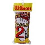Wilson(�����륽��) 2­��5�ܻإ��å�����AKA110����������25��28cm��