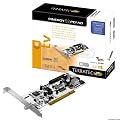 TerraTec Cinergy S2 PCI HD DVB-S & DVB-S2 PCI TV- und Radio-Tuner incl. Fernbedienung