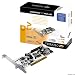 TerraTec Cinergy S2 PCI HD DVB-S & DVB-S2 PCI TV- und Radio-Tuner incl. Fernbedienung