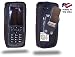 Sonim XP3400 Armor Turtleback Heavy Duty Case with Metal Clip