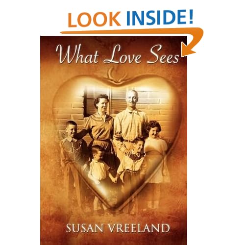What Love Sees
