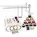 Deluxe Bend & Coil Jig Tools Wire Wrapping Starter Set