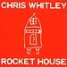 Chris Whitley (chronologisch)