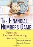 The Financial Numbers Game: Detecting Creative Accounting