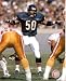 Mike Singletary Chicago Bears 8x10 Photo