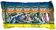 Paskesz Shock Pops, 12-Ounce Bag (Pack of 8)