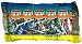 Paskesz Shock Pops, 12-Ounce Bag (Pack of 8)