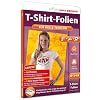 Data Becker T-Shirt Folie hell