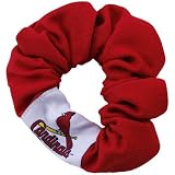 St. Louis Cardinals Scrunchie
