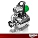 Berlan - Hauswasserwerk Edelstahl 1200W / 3.800l/h - BHW1200E