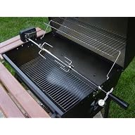 Grilling: Delicious Recipes for Outdoor Grills