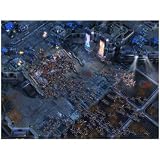 Starcraft 2 (PC) (͢���� EU)