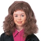 Girls' Harry Potter Hermione Wig