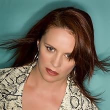 Sheena Easton