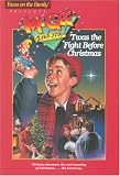 'Twas the Fight before Christmas (McGee and Me! #09 Book)