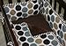 Green Frog Art 3 Piece Cradle Bedding Set, Dylan