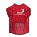 Pets First NCAA College Ohio State Buckeyes Mesh Jersey for DOGS & CATS, X-Large. Licensed Dog Jersey with your Favorite Football/Basketball College Team