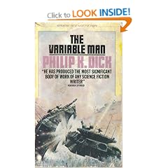 The Variable Man (Sphere science fiction)