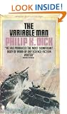 The Variable Man (Sphere science fiction)