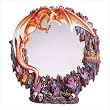 Magical Dragon Mirror