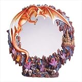 Magical Dragon Mirror - Style 35528