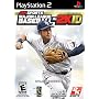 MLB 2K10