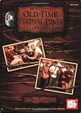 Mel Bay Old-Time Festival Tunes for Clawhammer
