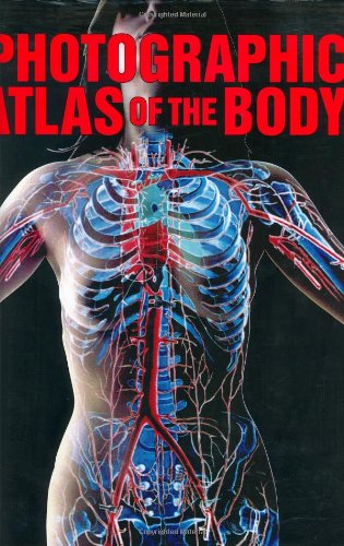 Photographic Atlas of the Body