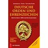 Deutsche Orden und Ehrenzeichen: Drittes Reich, DDR und Bundesrepublik