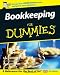 Bookkeeping For Dummies (UK Edition) Bookkeeping For Dummies (UK Edition)