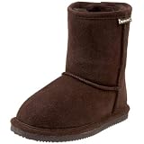 Bearpaw Kids S410-Y Eva Short Boot