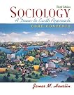 Sociology: A Down-to-Earth...