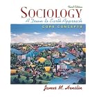 Sociology: A Down-to-Earth Approach, Core Concepts (3rd Edition) (MySocLab Series) by James M. Henslin