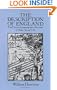 The Description of England: The Classic Contemporary Account of Tudor Social Life