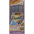 Bic Mechanical Lead Pencils #2 Medium 0.7mm, 8 Pencils