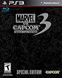Marvel vs. Capcom 3: Fate of Two Worlds: Special Edition