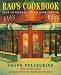 Books : Rao's Cookbook